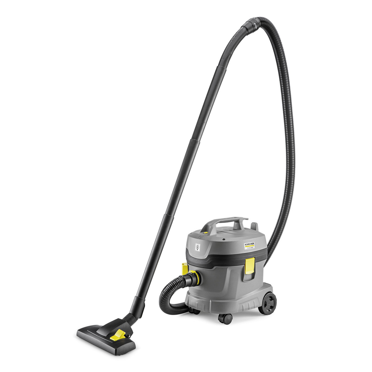 Професійний пилосос сухого прибирання KARCHER T 11/1 Classic